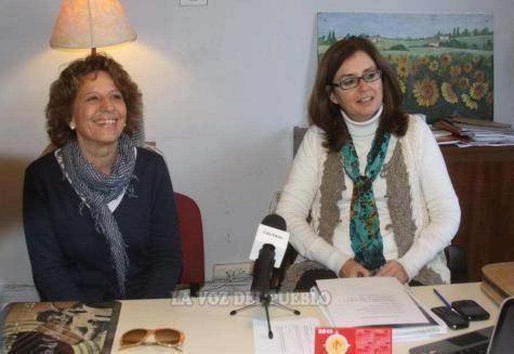 La Feria Nacional de Artesan�as se realizar� del 16 al 19 de agosto
