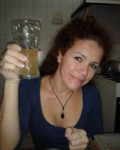 Elizabeth Ver�n recobr� el conocimiento y se comunica por se�as