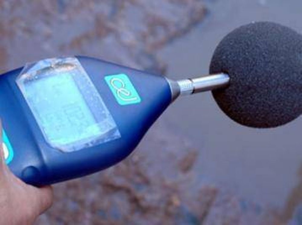 El HCD aprob� anoche la ordenanza sobre ruidos molestos