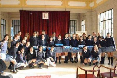 Las netbooks, arma de provocaci�n entre Gobierno y Municipalidad