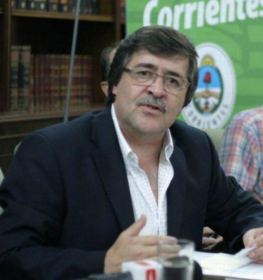 La Provincia paga mejores jubilaciones que la Naci�n