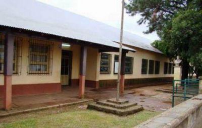 Nena de 10 a�os cont� a una maestra el maltrato al que la somete su padre