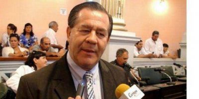 Con apoyo de Sergio Massa, Sussini ser� candidato a gobernador