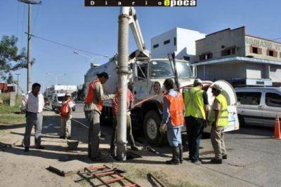 El IOSCOR y la Municipalidad se cruzan por deudas del plan Neike