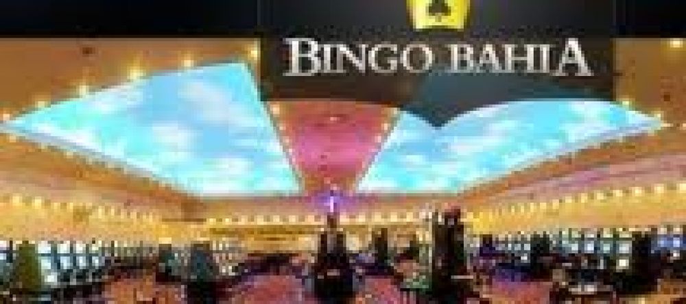Scioli ratific� la pr�rroga de las licencias de bingos por 15 a�os