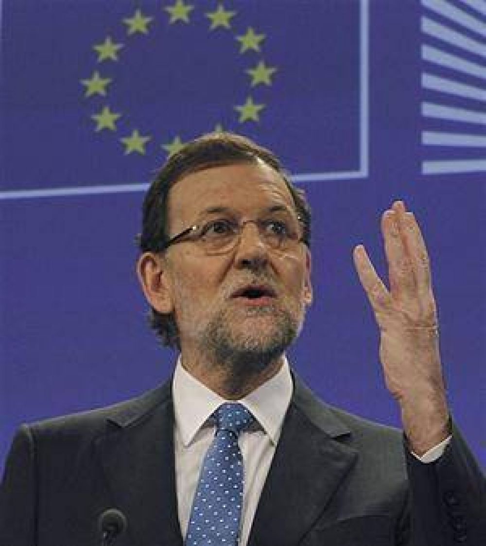 Una testigo argentina le da otro dolor de cabeza al partido de Rajoy