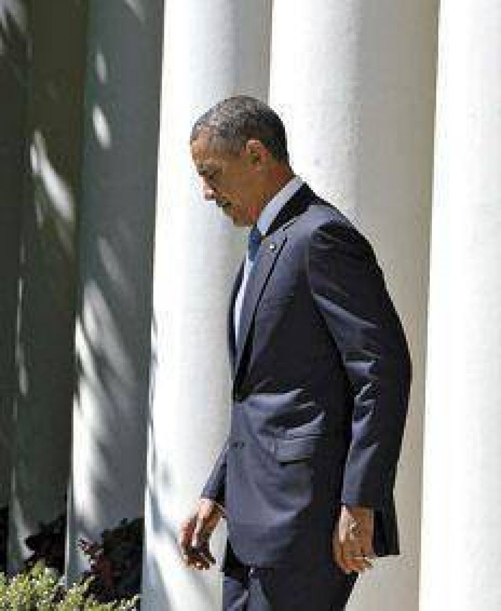 La CIA de Obama obtuvo registros telef�nicos