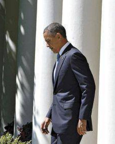 La CIA de Obama obtuvo registros telef�nicos