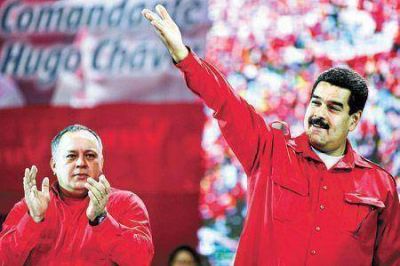 Tres meses sin el comandante