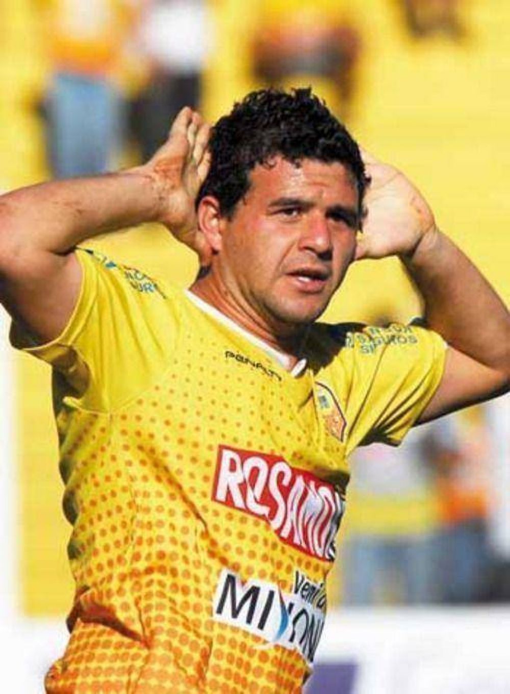 Crucero llega confiado para el partido con Chicago