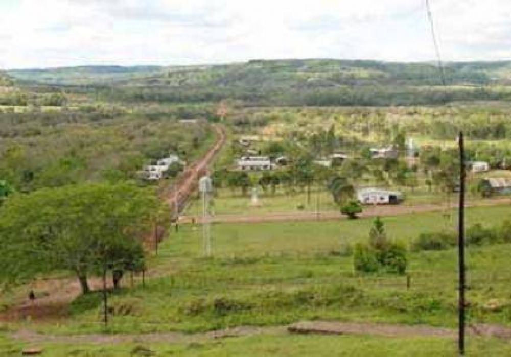 Dos empresas interesadas en realizar la obra de acceso a Arroyo del Medio