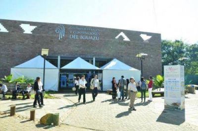 Arranc� el Congreso de Agentes de viajes en el Amerian