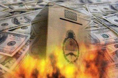 Se cae la industria del voto