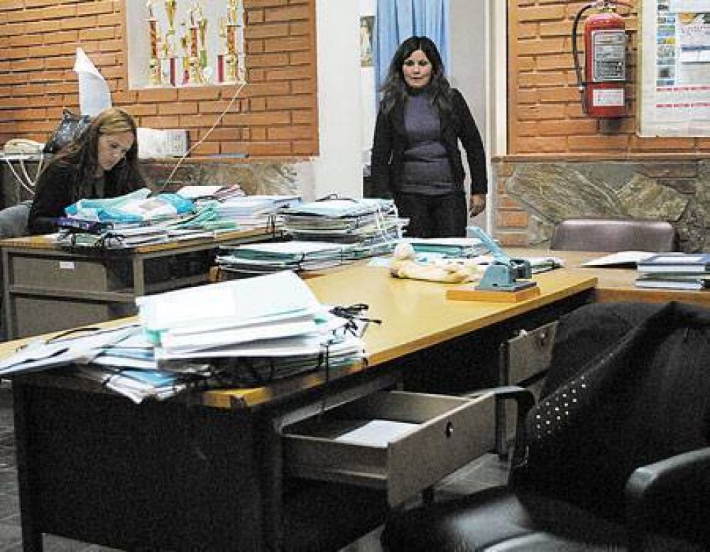 Aseguran que qued� firme la autonom�a del Juzgado de Faltas