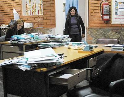 Aseguran que qued� firme la autonom�a del Juzgado de Faltas