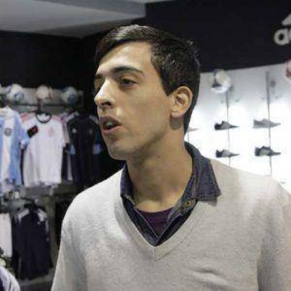 Los mismos roban casa de deportes c�ntrica dos veces en 20 d�as