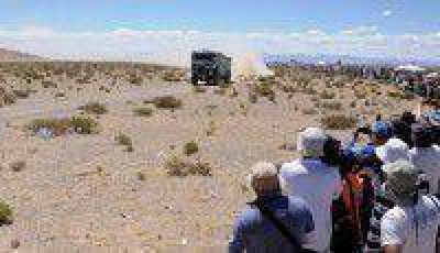 Reporteros gr�ficos de Jujuy exponen trabajos en muestra de Fotoperiodismo
