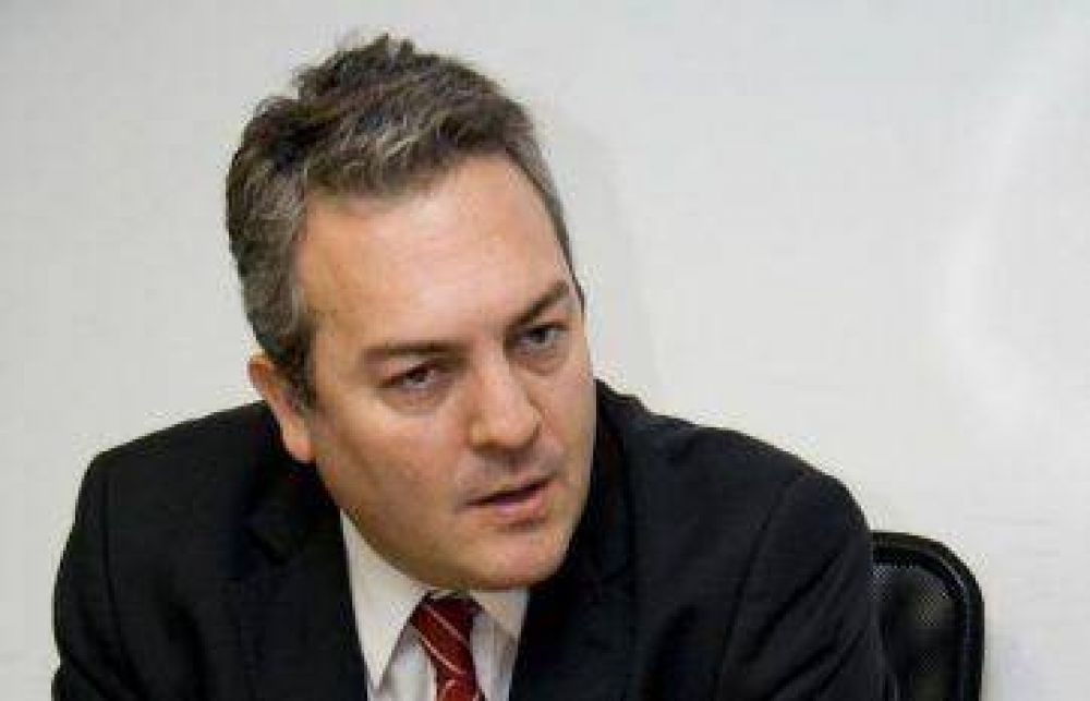 Breitenstein no vuelve a la intendencia