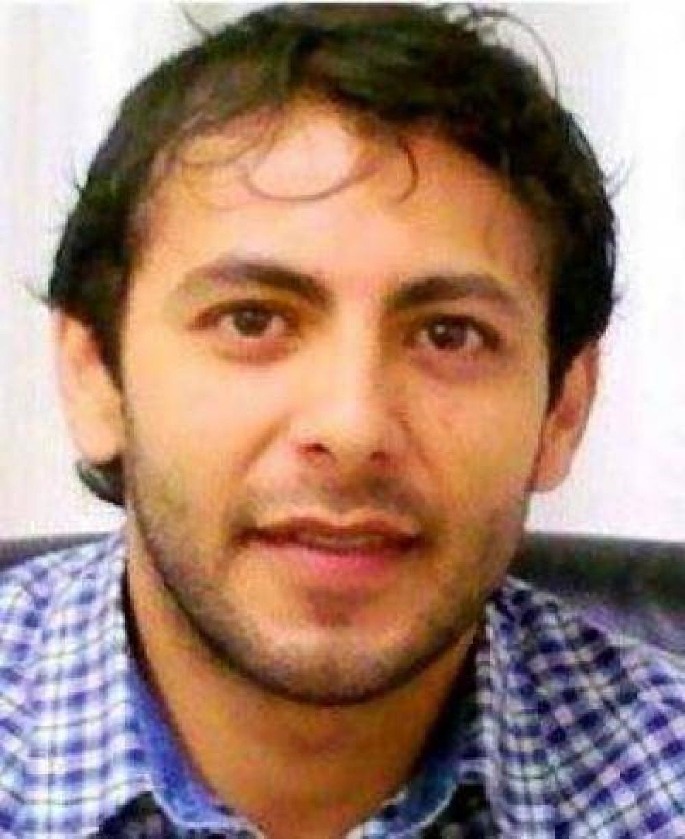 "Teco" Bogar�n ser� candidato por una facci�n del radicalismo