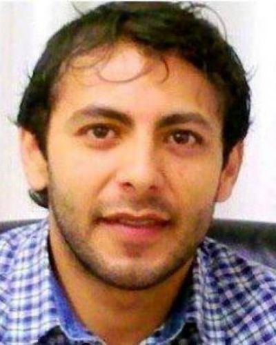 "Teco" Bogar�n ser� candidato por una facci�n del radicalismo