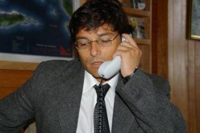 �R�os para romper el aislamiento intenta volver a las fuentes�