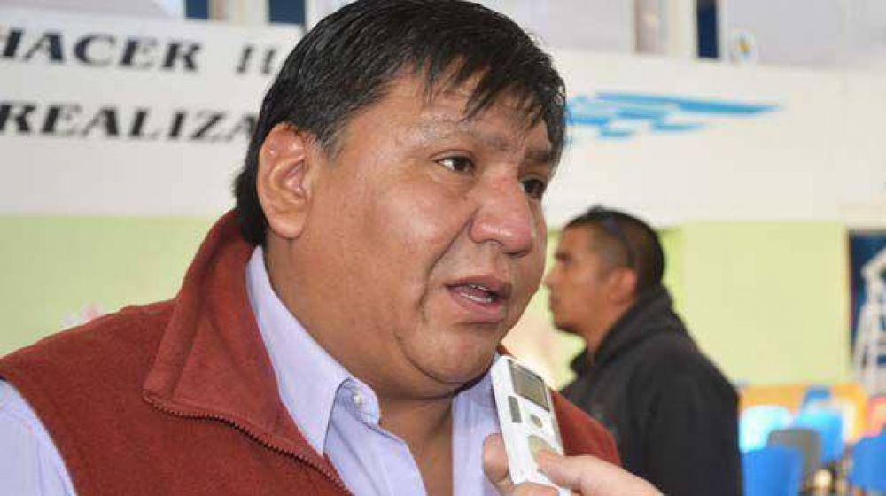 Tirotearon la casa del sindicalista Jorge Avila