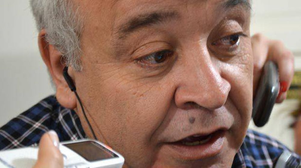 Al final, Gait�n dej� la Secretar�a de Gobierno y hoy asume como concejal