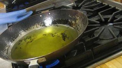 Sancionan Ordenanza para el control de aceites vegetales usados