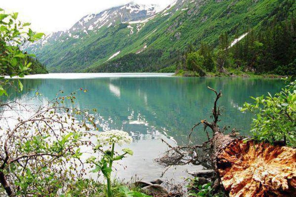 Tiene fecha reconocimiento judicial por Lago Econdido