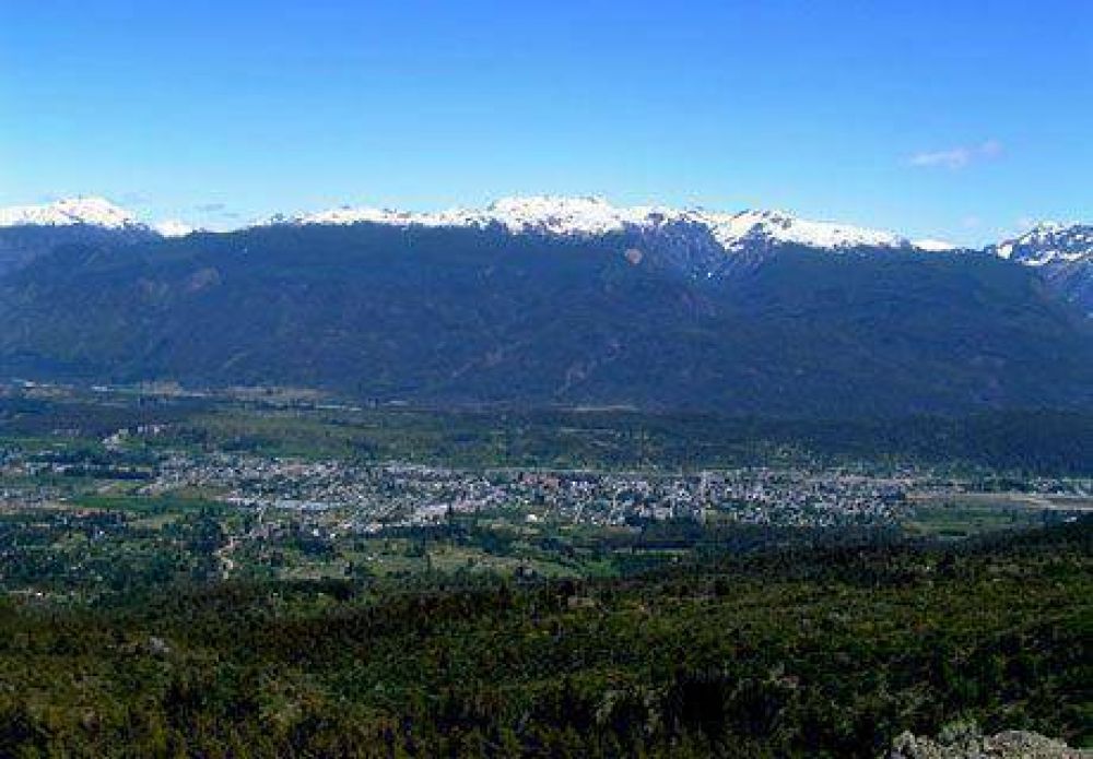 Observan que coto de caza est� en zona de complejidad ambiental
