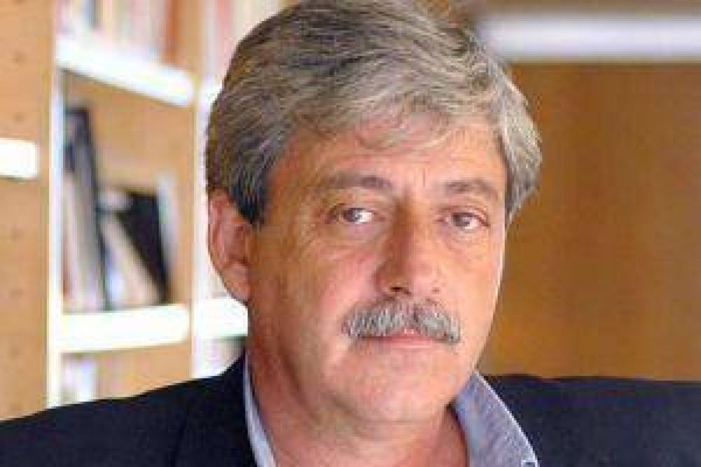 Buzzi: "El responsable de la inflaci�n es Moreno"