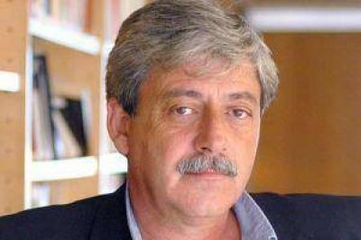 Buzzi: "El responsable de la inflaci�n es Moreno"