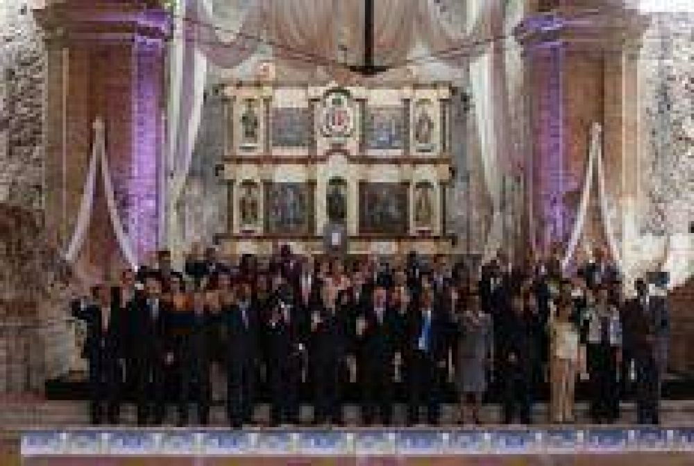 Para la OEA la discusi�n acerca de las drogas es "estimulante" pero reci�n empieza