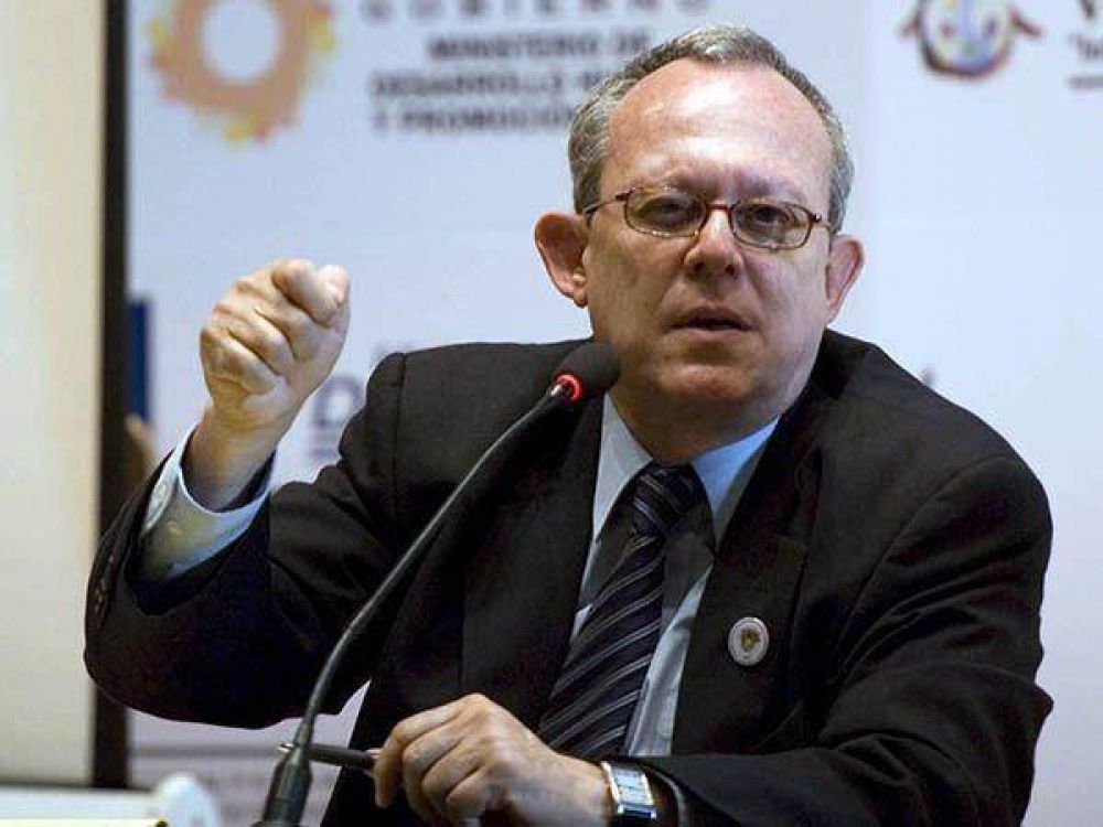 ONU: reparos por la Ley de Medios y cr�ticas al reparto de la publicidad oficial