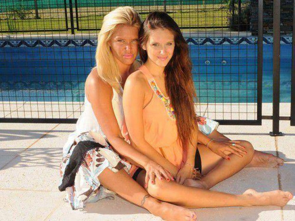 B�rbara V�lez habl� del escandaloso episodio con Flavia Palmiero