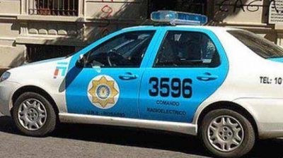 Santa Fe: detuvieron a otro jefe policial por narcotr�fico