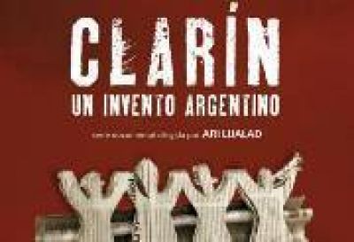Quieren declarar de inter�s cultural la serie "Clar�n, un invento argentino"