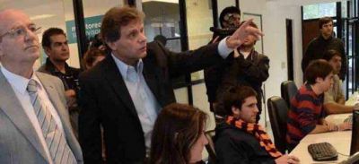 Juez orden� suspensi�n de consulta popular por la polic�a comunal