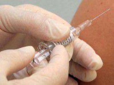 Gripe A: Falleci� una mujer por la influenza en Pig�e