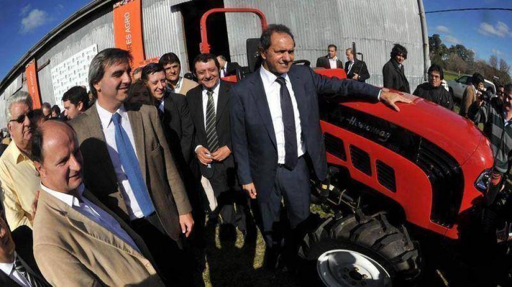 GUACONE PARTICIP� DE LA INAUGURACI�N DE UNA OBRA DE AGUA POTABLE EN SAN ANTONIO DE ARECO ‏