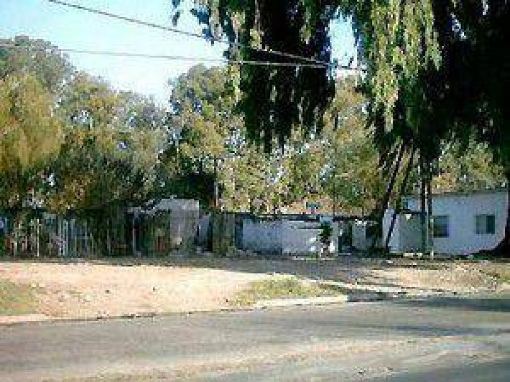 Cae banda y secuestran 3600 dosis de paco en Villa Eucaliptus en Quilmes