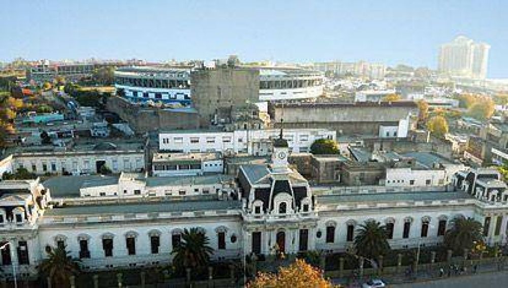 El Hospital Fiorito celebrar� su Centenario