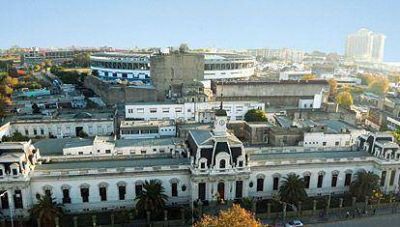El Hospital Fiorito celebrar� su Centenario