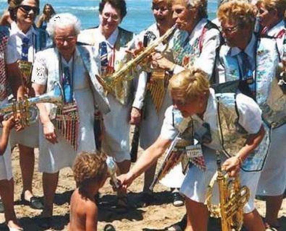 La Escuela de Est�tica ya se prepara para recibir la Primavera con un encuentro nacional