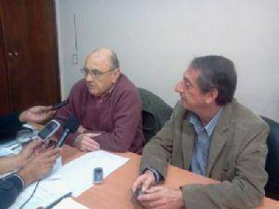 Salud pag� las guardias adeudadas pero contin�a el malestar de los trabajadores