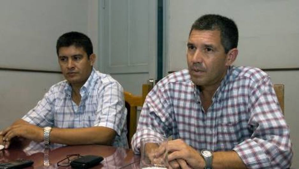 El subsecretario de Seguridad defendi� al comisario imputado