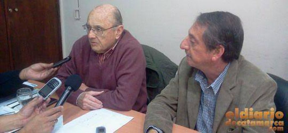 Desde el gobierno confirmaron el pago de las guardias m�dicas