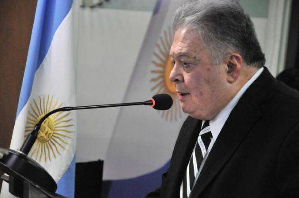 �El gran soporte debe ser la integraci�n, apuntalando pol�ticas de Estado que traspasen los gobiernos�, dice Fern�ndez