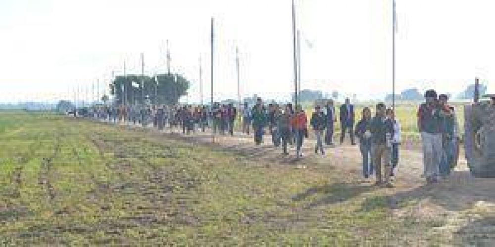 Miles de visitantes en la 2� Semana Productiva