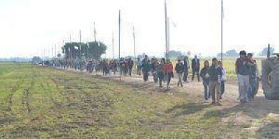 Miles de visitantes en la 2� Semana Productiva